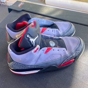 Men’s Nike Jordan’s